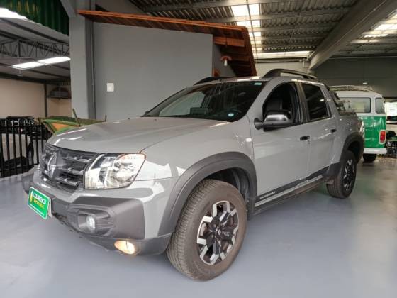 RENAULT OROCH 1.3 TCE FLEX OUTSIDER X-TRONIC